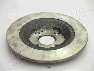 Disc frana 1