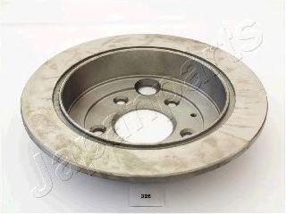 Disc frana 1