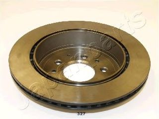 Disc frana 1