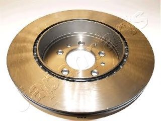 Disc frana 1