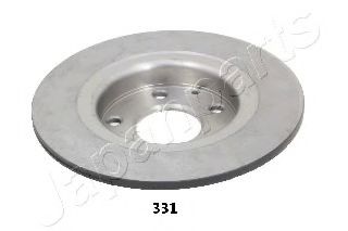Disc frana 1