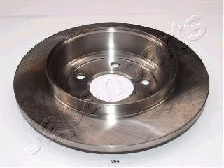 Disc frana 1