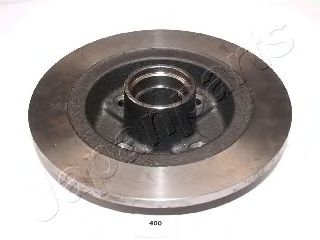 Disc frana 1