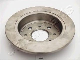 Disc frana 1