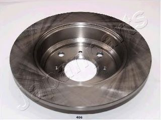 Disc frana 1