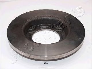 Disc frana 1