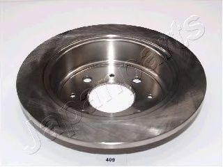 Disc frana 1