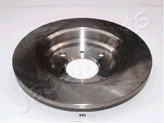 Disc frana 1