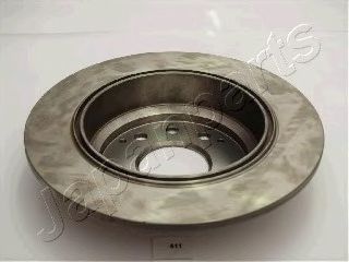 Disc frana 1