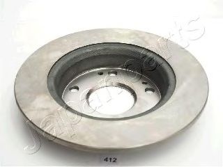Disc frana 1