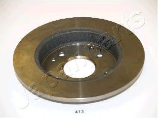 Disc frana 1