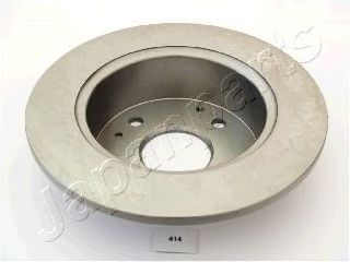 Disc frana 1