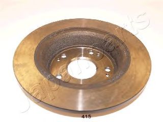 Disc frana 1