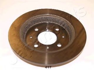 Disc frana 1