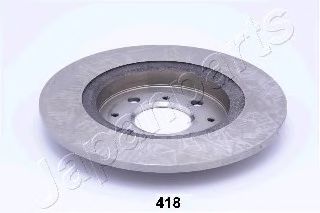 Disc frana 1