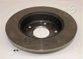 Disc frana 1