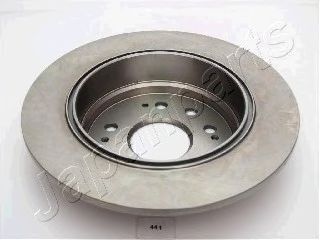 Disc frana 1