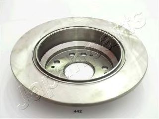 Disc frana 1