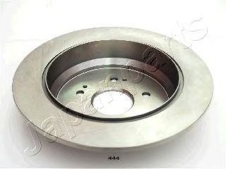 Disc frana 1