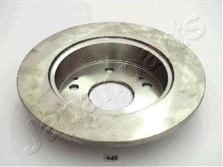 Disc frana 1