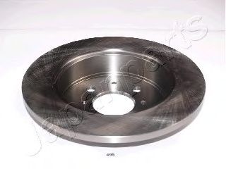 Disc frana 1