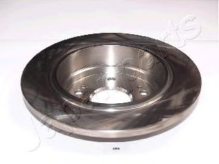 Disc frana 1