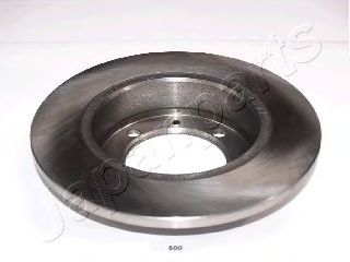 Disc frana 1