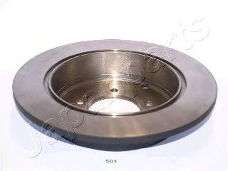 Disc frana 1