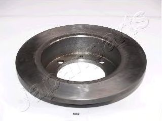 Disc frana 1