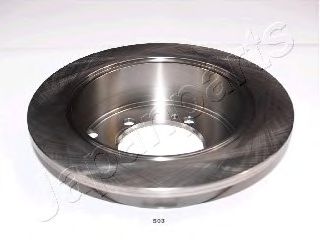 Disc frana 1