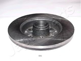 Disc frana 1