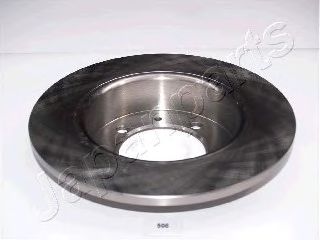 Disc frana 1