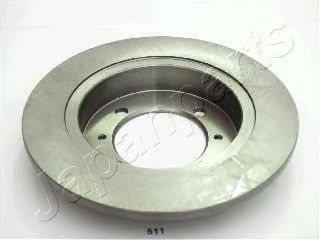 Disc frana 1