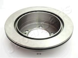 Disc frana 1