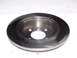Disc frana 1
