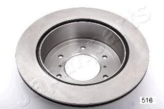Disc frana 1