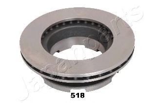 Disc frana 1