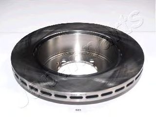Disc frana 1