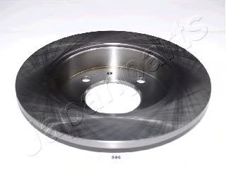 Disc frana 1