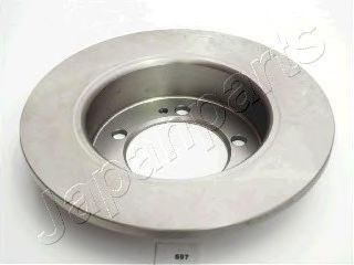 Disc frana 1