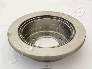 Disc frana 1