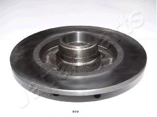 Disc frana 1