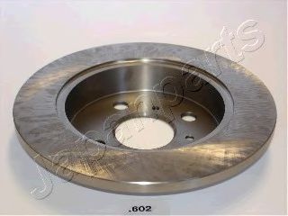 Disc frana 1