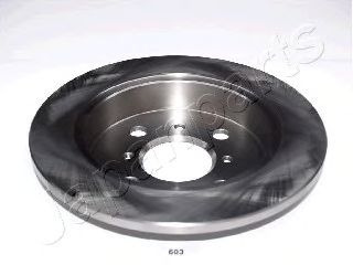 Disc frana 1