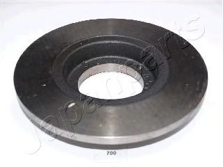 Disc frana 1