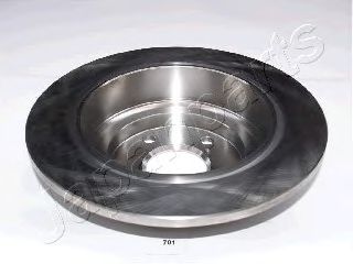 Disc frana 1