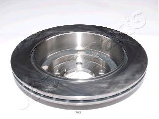 Disc frana 1