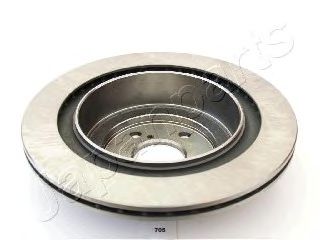 Disc frana 1