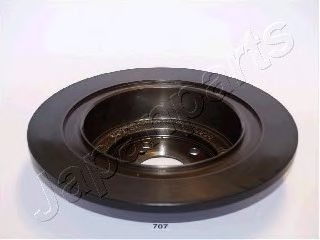 Disc frana 1