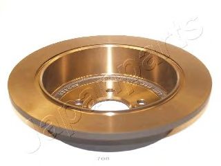 Disc frana 1